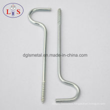 Customized Screw Eye Eye Hook Screw